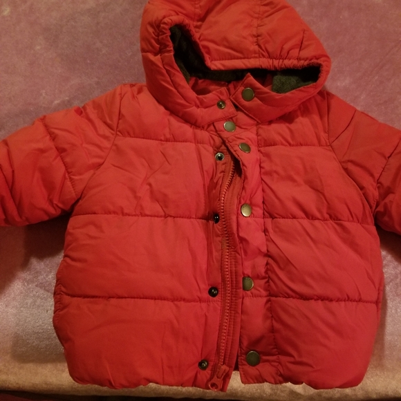 Gap Down Jacket - Picture 1 of 3